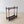 Load image into Gallery viewer, Antique Victorian Mahogany Stick Stand c.1890
