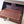 Load image into Gallery viewer, Antique George III Mahogany Bureau c.1770
