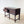 Load image into Gallery viewer, Antique Late 17th Century Oak Dresser Base c.1690
