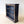 Load image into Gallery viewer, Antique Victorian Ebonised Open Bookcase c.1870
