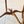 Load image into Gallery viewer, Antique Edwardian Mahogany Work Table c.1910
