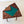 Load image into Gallery viewer, Antique Edwardian Mahogany Diminutive Envelope Card Table c.1910
