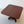 Load image into Gallery viewer, Antique William IV Mahogany Fold-Over Tea Table c.1830
