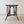 Load image into Gallery viewer, Antique Victorian Bamboo Occasional Table c.1890

