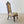 Load image into Gallery viewer, Antique Mid-Victorian Walnut High-Back Parlour Chair c.1850
