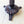 Load image into Gallery viewer, Antique William IV Walnut &amp; Mahogany Wine Table c.1830
