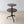 Load image into Gallery viewer, Antique Regency Mahogany Drop-Leaf Dumb Waiter c.1820
