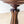 Load image into Gallery viewer, Antique Victorian Mahogany Tripod Candle Stand c.1890
