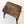 Load image into Gallery viewer, Antique Victorian Elm &amp; Beech Country Stool c.1850
