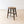 Load image into Gallery viewer, Antique Victorian Elm &amp; Beech Country Stool c.1890
