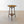 Load image into Gallery viewer, Antique Victorian Bamboo Occasional Table c.1890
