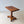 Load image into Gallery viewer, Antique Mid Victorian Mahogany Pedestal Side Table c.1860
