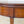 Load image into Gallery viewer, Antique George III Inlaid Mahogany Demi-Lune Fold-Over Tea Table c.1790
