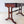 Load image into Gallery viewer, Antique Early Victorian Irish Mahogany Library Table by J. Kerr &amp; Co c.1850
