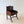 Load image into Gallery viewer, Antique Victorian Mahogany Hall Chair c.1890
