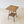 Load image into Gallery viewer, Antique Victorian Bamboo Occasional Table c.1890
