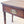Load image into Gallery viewer, Antique Georgian Mahogany Bow-Front Writing Table c.1810
