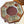 Load image into Gallery viewer, Antique Victorian Walnut Octagonal Sewing Table c.1860
