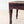 Load image into Gallery viewer, Antique Victorian Beech Luggage Stand by Brown &amp; Lamont c.1870
