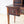 Load image into Gallery viewer, Antique Edwardian Mahogany Writing Desk c.1910
