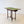 Load image into Gallery viewer, Antique Victorian Mahogany Triple-Top Folding Card Table c.1880
