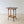 Load image into Gallery viewer, Antique Victorian Bamboo Occasional Table c.1890
