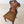 Load image into Gallery viewer, Pair of Antique Victorian Oak Hall Chairs c.1870
