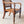 Load image into Gallery viewer, Antique Victorian Mahogany Caned Occasional Armchair c.1890
