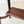 Load image into Gallery viewer, Antique Carved Oak Side Table c.1900
