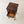 Load image into Gallery viewer, Antique Early 20th Century Walnut Sewing Table c.1920
