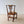 Load image into Gallery viewer, Antique George III Mahogany Side Chair c.1790
