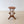 Load image into Gallery viewer, Antique Early 20th Century Beech Occasional Table c.1920
