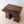 Load image into Gallery viewer, Antique Georgian Sheraton Mahogany Kneehole Desk c.1790
