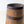 Load image into Gallery viewer, Antique Victorian Coopered Oak Country House Stick Stand c.1850

