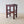 Load image into Gallery viewer, Antique Edwardian Painted Pine Country Stool c.1910
