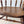 Load image into Gallery viewer, Antique Late Victorian Elm &amp; Beech Captain's Desk Chair c.1880
