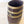 Load image into Gallery viewer, Antique Victorian Coopered Oak &amp; Brass Stick Stand c.1850
