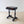 Load image into Gallery viewer, Antique Regency Ebonised Chinoiserie Work Table c.1830
