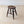Load image into Gallery viewer, Antique Mid-Victorian English Oak Country Stool c.1860
