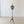 Load image into Gallery viewer, Antique George III Mahogany Tripod Pole Screen c.1800
