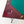 Load image into Gallery viewer, Antique Edwardian Mahogany Envelope Card Table c.1905
