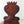 Load image into Gallery viewer, Antique William IV Mahogany Hall Chair c.1830
