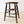Load image into Gallery viewer, Antique Victorian Elm &amp; Beech Country Stool c.1890
