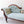 Load image into Gallery viewer, Antique Victorian Mahogany Chaise Longue c.1860
