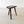 Load image into Gallery viewer, Antique Victorian Elm &amp; Ash Cutler’s Stool c.1850
