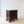 Load image into Gallery viewer, Antique George III Mahogany Chest of Drawers c.1800
