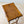 Load image into Gallery viewer, Antique Golden Oak Occasional Table c.1920
