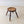Load image into Gallery viewer, Antique Late Victorian Beech &amp; Ash Pokerwork Stool c.1890
