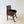 Load image into Gallery viewer, Antique Victorian Mahogany Hall Chair c.1890
