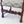Load image into Gallery viewer, Pair of Antique Victorian Walnut Open Armchairs c.1890
